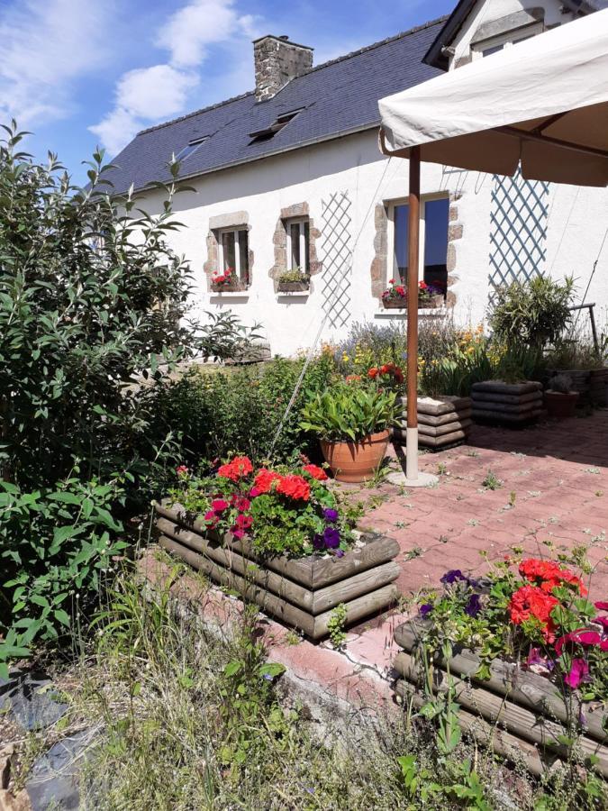 Private Farmhouse For Six In The Countryside Saint-Pierre-sur-Orthe Eksteriør bilde